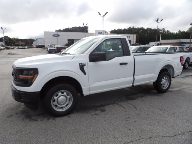 New 2026 Ford F150 XL RWD image 5