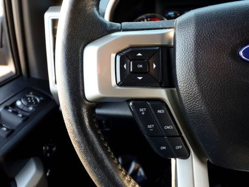 Used 2020 Ford F150 Lariat w/ Equipment Group 502A Luxury image 56