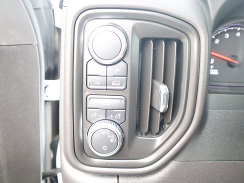 Used 2024 GMC Sierra 1500 Pro w/ Trailering Package AWD/4WD image 29