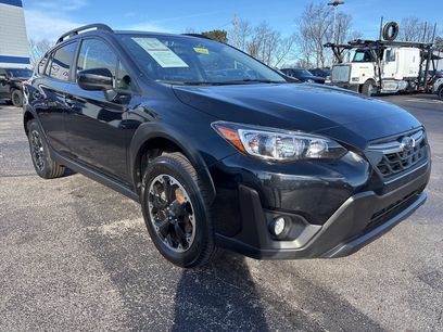 Used 2023 Subaru Crosstrek 2.0i Premium