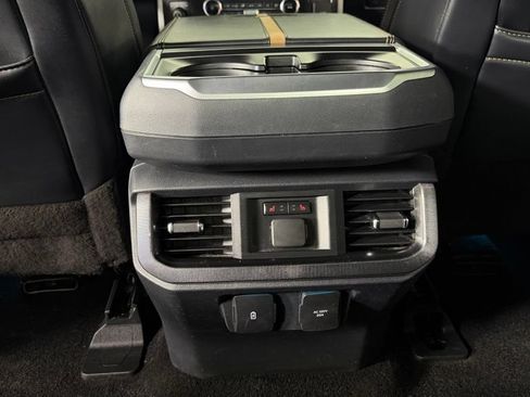 Used 2022 Ford F150 Platinum AWD/4WD image 26