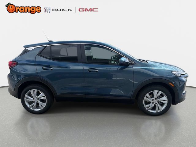 New 2026 Buick Encore GX Preferred w/ Advanced Technology Package FWD image 2