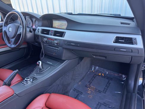 Used 2013 BMW M3 Coupe image 12