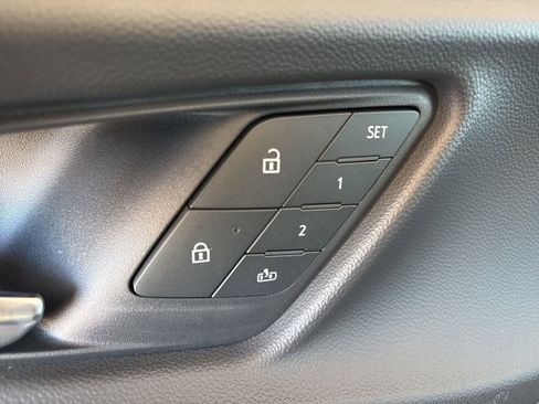 New 2026 Chevrolet Equinox RS w/ Convenience Package III image 12