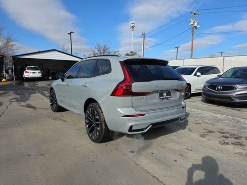 New 2026 Volvo XC60 B5 Ultra w/ Protection Package Premier image 15