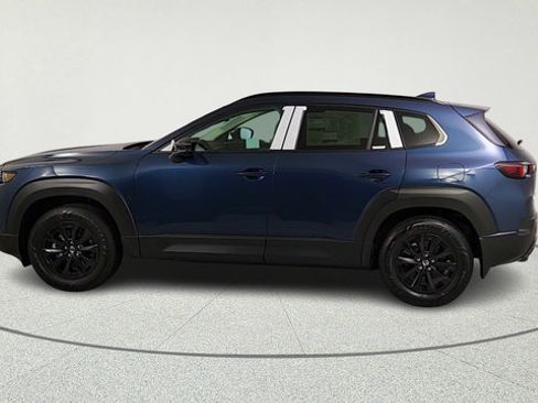 New 2026 MAZDA CX-50 AWD 2.5 Hybrid w/ Premium Pkg image 4