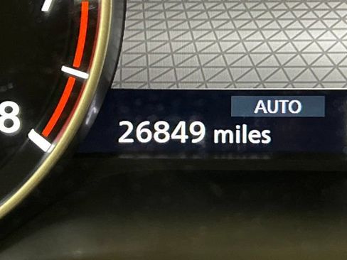 Used 2023 Nissan Rogue SL w/ SL Premium Package AWD/4WD image 25