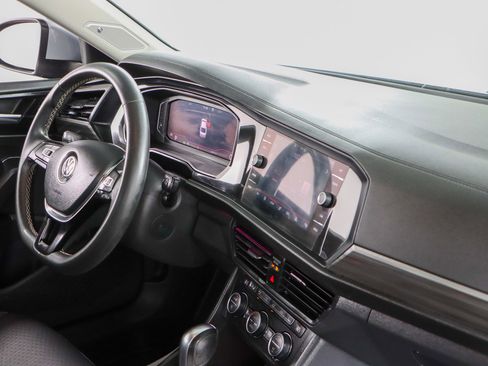 Used 2021 Volkswagen Jetta SEL image 26