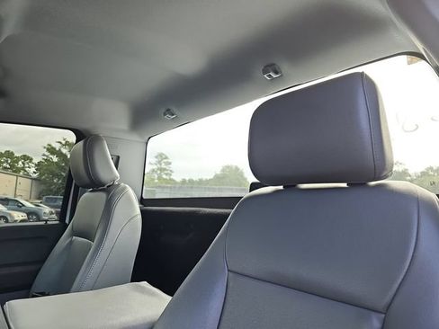 Certified 2024 Ford F150 XL RWD image 10
