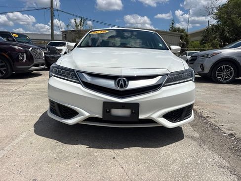 Used 2016 Acura ILX FWD image 8