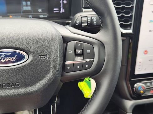 New 2026 Ford Ranger XLT RWD image 29
