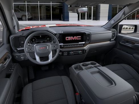 New 2026 GMC Sierra 1500 Elevation AWD/4WD image 15