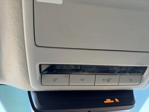 Used 2025 MAZDA CX-50 AWD 2.5 S w/ Preferred Package image 46