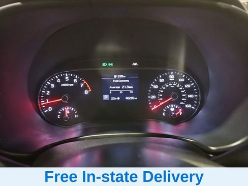 Used 2021 Kia Soul GT-Line FWD image 5