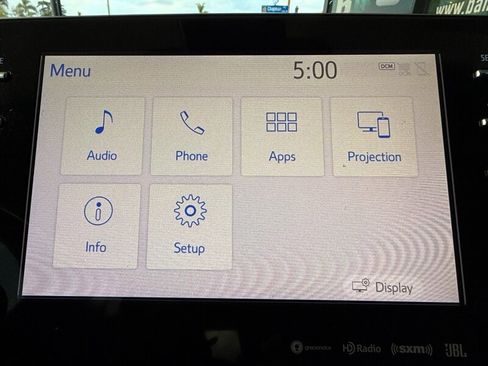 Used 2019 Toyota Avalon XLE w/ Moonroof Package image 33
