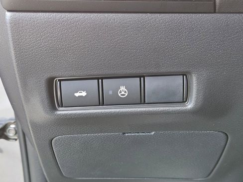 New 2026 Nissan Sentra SV w/ SV Convenience Package image 25