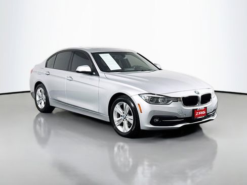 Used 2016 BMW 328i xDrive Sedan image 7