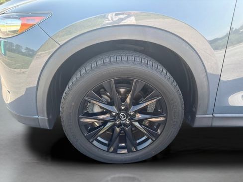 Used 2021 MAZDA CX-5 Carbon Edition FWD image 29