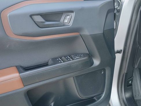 Used 2021 Ford Bronco Sport Outer Banks AWD/4WD image 27