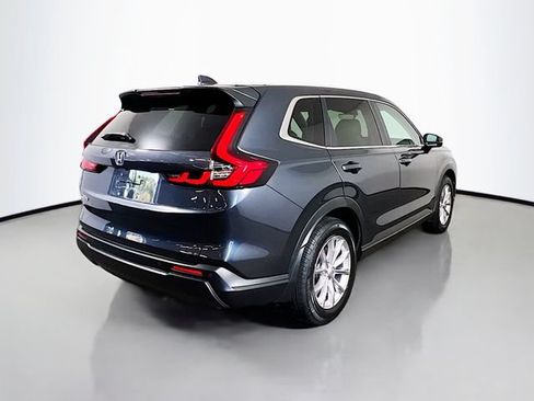 Used 2024 Honda CR-V EX-L image 25