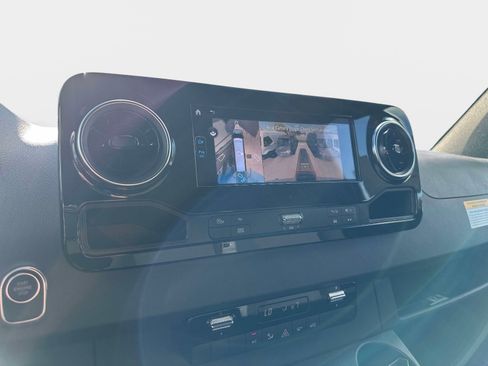 New 2026 Mercedes-Benz Sprinter 2500 image 17