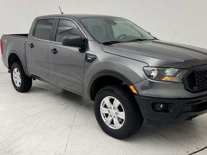 Used 2019 Ford Ranger XL w/ Equipment Group 101A Mid