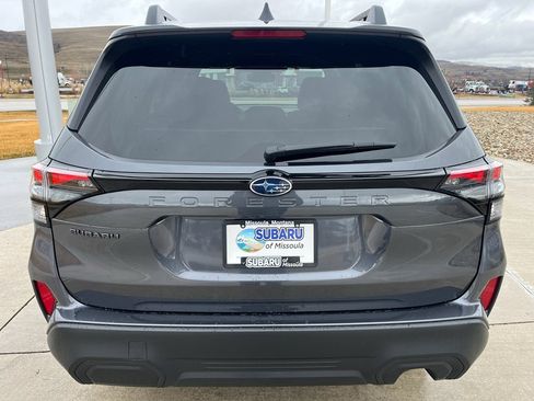 New 2026 Subaru Forester Premium image 7