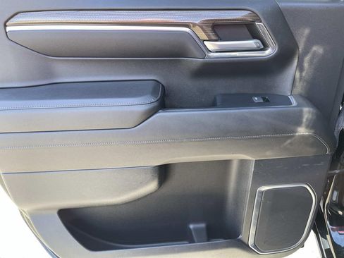 Used 2023 Chevrolet Silverado 1500 RST AWD/4WD image 13