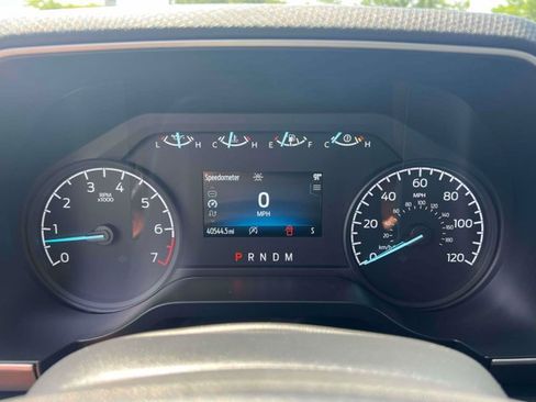 Used 2023 Ford F150 XL w/ STX Appearance Package AWD/4WD image 28