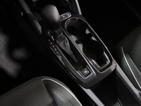 Used 2022 Chevrolet TrailBlazer LT w/ Convenience Package image 16