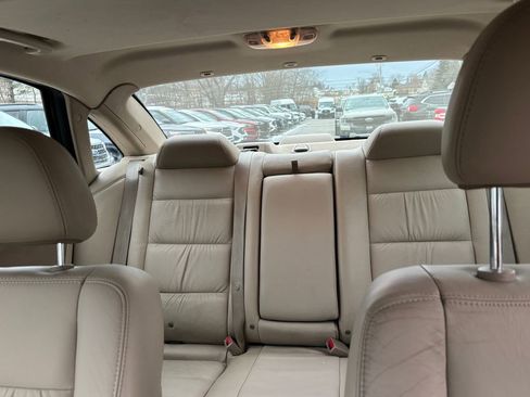 Used 2007 Ford Five Hundred SEL image 21