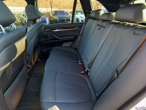 Used 2018 BMW X5 xDrive35i image 26