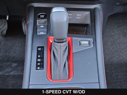 New 2026 Nissan Kicks SR w/ Illumination Package image 21