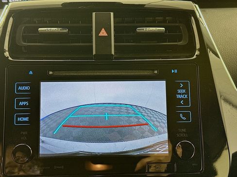 Used 2017 Toyota Prius Prime Plus image 22