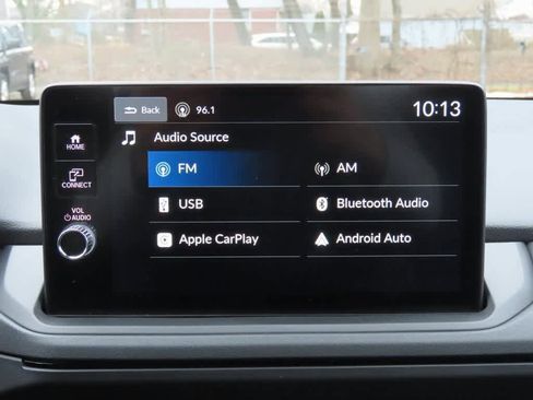 New 2026 Honda Accord LX image 18