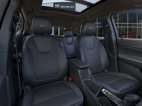 New 2026 Buick Encore GX Sport Touring image 16