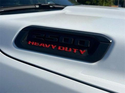 New 2026 RAM 2500 Big Horn image 9