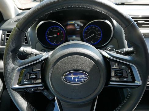 Used 2019 Subaru Outback 2.5i Limited w/ Popular Package #2 AWD/4WD image 23