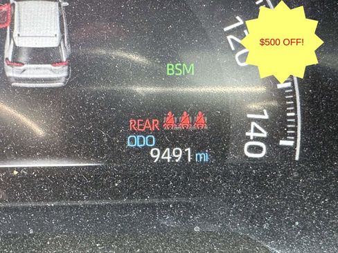 Used 2023 Toyota RAV4 XLE w/ Convenience Package AWD/4WD image 35