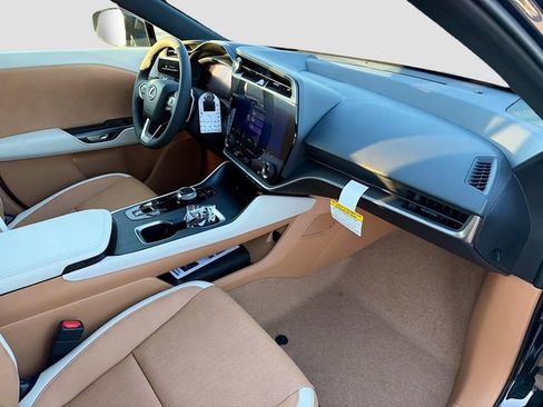 New 2026 Lexus RZ 350e 2WD image 14