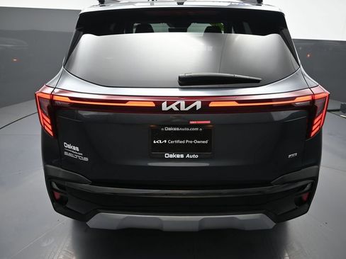 New 2026 Kia Seltos EX AWD/4WD image 33