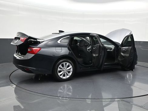 Used 2023 Chevrolet Malibu LT FWD image 26