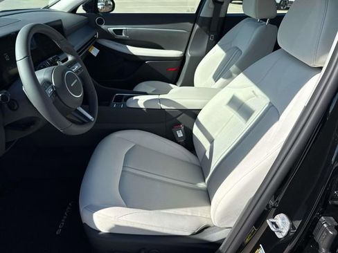 New 2026 Hyundai Sonata SEL FWD image 21