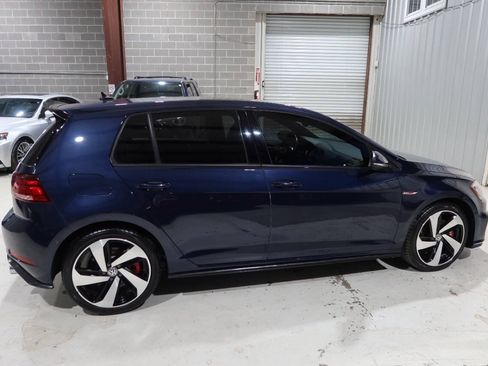 Used 2019 Volkswagen GTI Autobahn FWD image 6
