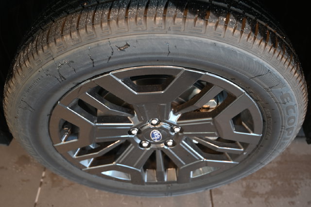 New 2026 Subaru Outback Limited XT AWD/4WD image 31