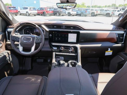 New 2026 GMC Sierra 1500 Denali AWD/4WD image 14