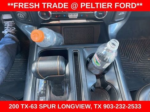 Used 2023 Ford F150 Tremor w/ Equipment Group 402A High image 26