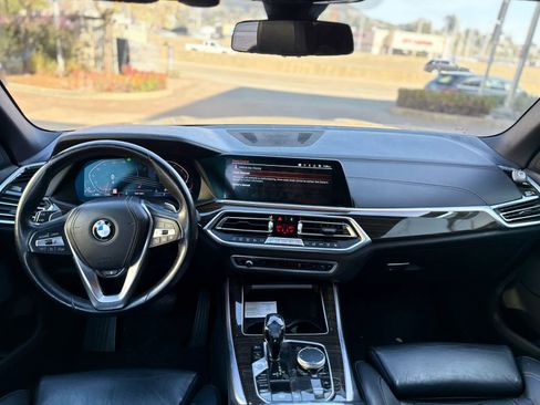Used 2020 BMW X5 xDrive40i w/ Convenience Package image 6
