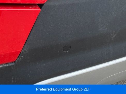 Certified 2024 Chevrolet Blazer LT w/ Convenience Package image 4