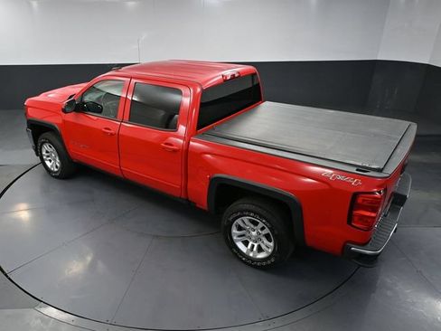 Used 2016 Chevrolet Silverado 1500 LT w/ All Star Edition AWD/4WD image 49